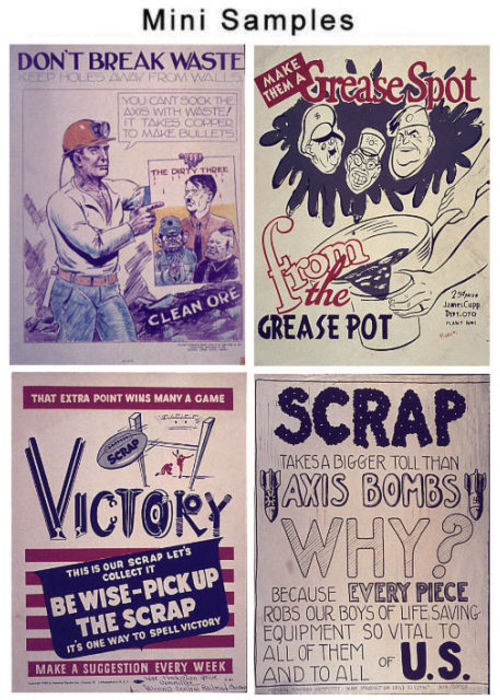 Product picture World War II Posters over 900 Images