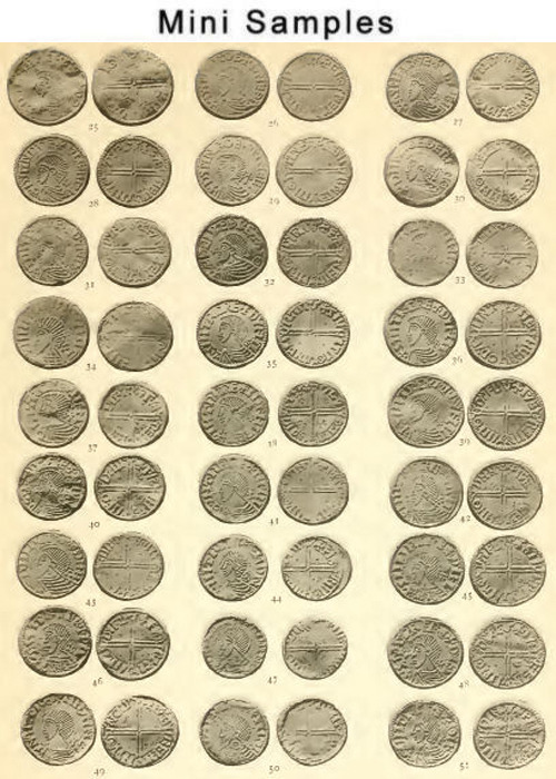 Product picture All About British coins vintage PDF books